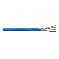 966525-96-06 Coleman Cable Cat 5 24/25 Pair CMR - 1000 Feet