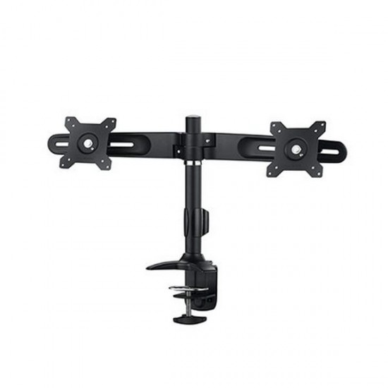 DMC-02D AG Neovo VESA Standard Compatible LCD Dual Display Desk Mount
