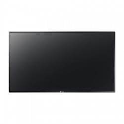 PM-43 AG Neovo 43" LED Monitor Slim Bezel Display 1920 x 1080 HDMI/VGA/DVI