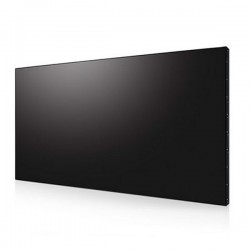 PN-55H AG Neovo 55" LED Monitor Super Narrow Bezel Display 1920 x 1080 VGA/HDMI/BNC/DVI