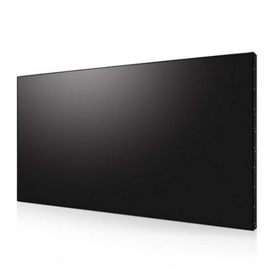 PN-55H AG Neovo 55" LED Monitor Super Narrow Bezel Display 1920 x 1080 VGA/HDMI/BNC/DVI
