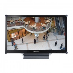 RX-22E AG Neovo 22" LED Monitor Wide Screen NeoV Optical Glass 1080p HDMI/DVI/VGA/BNC/S-VIDEO