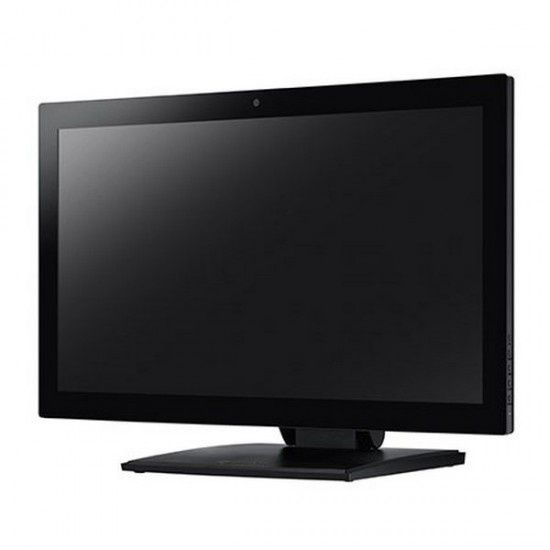 TM-27 AG Neovo 27" LED Monitor Touch-Screen with Built-in Webcam 1920 x 1080 VGA/HDMI