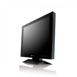 U-19 AG Neovo 19" NeoV Optical Glass LCD Monitor w/ Speakers 1280 x 1024 VGA/DVI