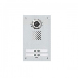 IX-DVF-4 Aiphone IX Series 4-Call IP Addressable Video Door Station