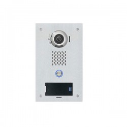 IX-DVF-P Aiphone IX Series IP Addressable Video Door With RP10