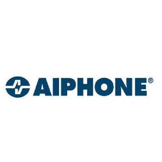 IX-DVF-RA Aiphone IX Series IP Addressable Emergency Call Station