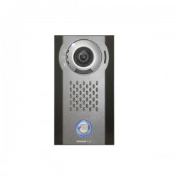 IX-DV Aiphone IX Series IP Addressable Video Door Station - Surface