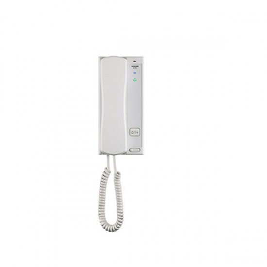 IX-RS-W Aiphone HandSet Sub White