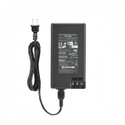 PS-1208UL Aiphone 12V DC Power Supply and 0.8A UL