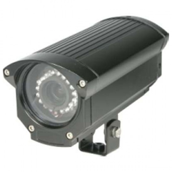 EX27MNX9V0409B-N 4-9mm 540TVL Outdoor IR Day/Night Weather IP Security Camera 12VDC/24VAC EX27MNX9V0409B-N 4-9mm 540TVL Outdoor IR Day/Night Weather IP Security Camera 12VDC/24VAC
