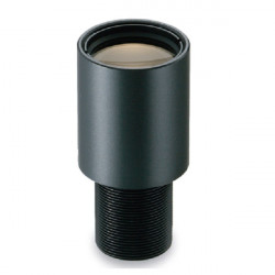 E1220KV Computar 1/1.8" S-Mount 12mm F/2.0 Board Lens