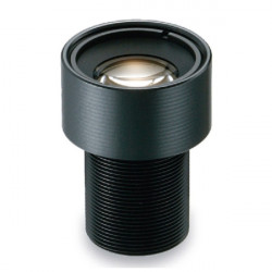 E1620KV Computar 1/1.8" S-Mount 16mm F/2.0 Board Lens