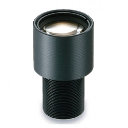 E2520KV Computar 1/1.8" S-Mount 25mm F/2.0 Board Lens