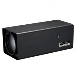 E66Z1635PDC-MPIR Computar 1/1.8" C-Mount 16.7-1,10mm F/3.5 2MP IR DC Auto Iris