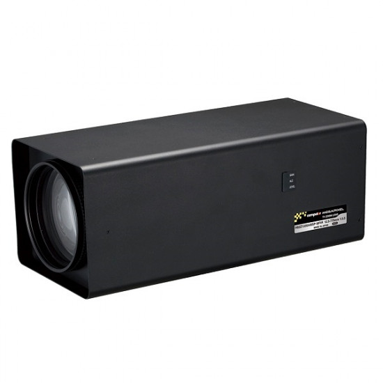 E66Z1635PDC-MPIR Computar 1/1.8" C-Mount 16.7-1,10mm F/3.5 2MP IR DC Auto Iris