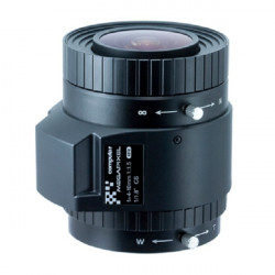 EG3Z0409FCS-MPWIR Computer CS-Mount 1/1.8" 4-10mm Varifocals F0.9 DC Iris 4K