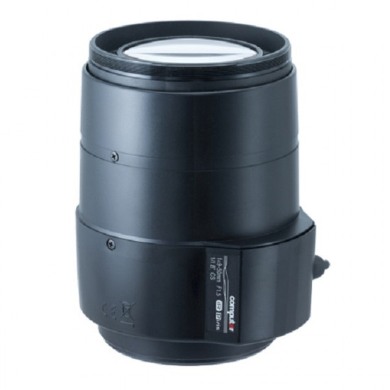 EG6Z0915FCS-MPWIR Computer CS-Mount 1/1.8" 9-50mm Varifocals F1.5 DC Iris 4K