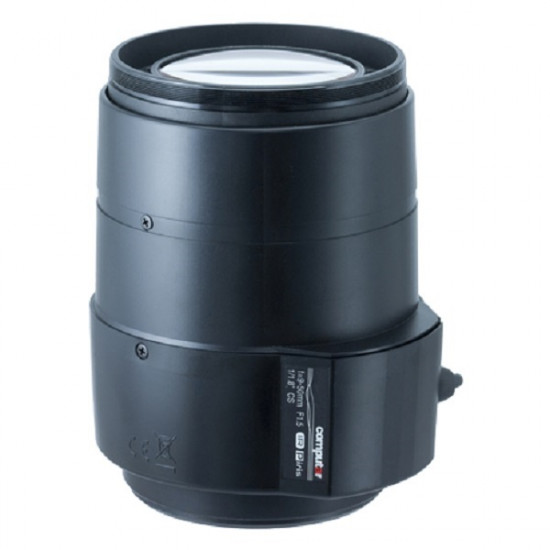 EG6Z0915KCS-MPWIR Computer CS-Mount 1/1.8" 9-50mm Varifocals F1.5 P-Iris 4K