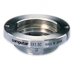 EX1.5C Computar Extender for C-Mount