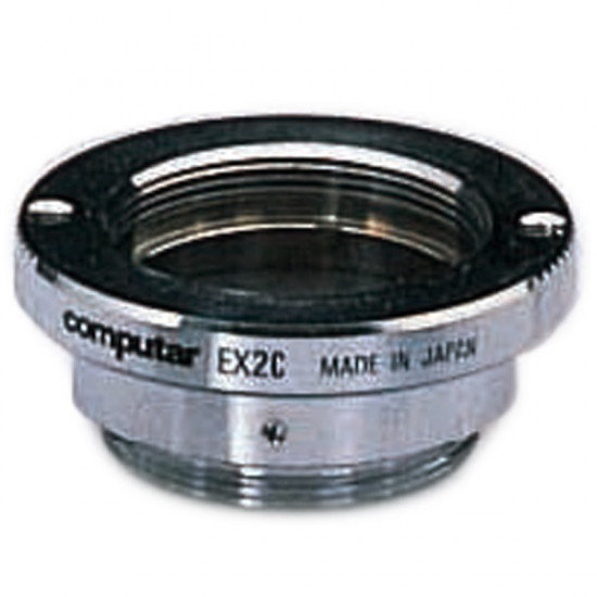 EX2C Computar Extender for CS-Mount