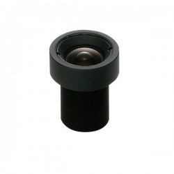 H0624KP Computar 1/2" S-Mount 6mm F/2.4 Board Lens