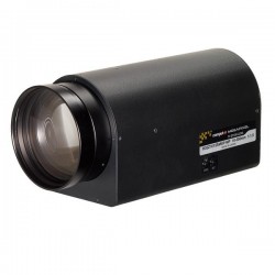 H35Z1015AMS-MP Computar 1/2" C-Mount 10-350mm F/1.5 2.0 Mega-Pixel Auto Iris Zoom Lens