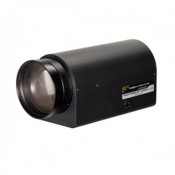 H35Z1015AMSP-MP Computar 1/2" C-Mount 10-350mm F/1.5 2.0 Mega-Pixel Auto Iris Zoom Lens