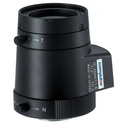 HG3Z1014FCS Computar CS-Mount 10-30mm Vari-focal F/1.4 DC Auto Iris Lens