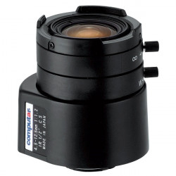 HG3Z4512FCS-IR Computar CS-Mount 4.5-12.5mm Vari-focal F/1.2 IR-corrected DC Auto Iris Lens