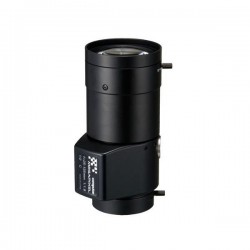 HG5Z2518FC-MP Computar C-Mount 25-135mm F/1.8 3 Mega-Pixel Varifocal HD Series DC Auto Iris Lens