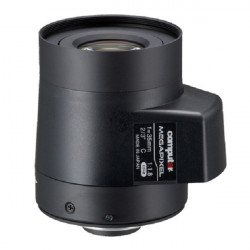 MG3518FC-MPIR Computar 2/3" C-Mount 35mm F/1.8 5 Megapixel IR-corrected DC Auto Iris Lens