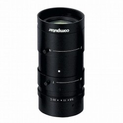 MLH-10X Computar 1/2" C-Mount 13-130mm Close-up Manual Iris Manual Zoom Lens