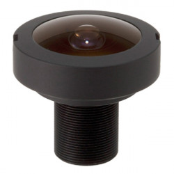 T0928KRW Computar S-Mount 0.95mm F/2.8 3 Mega-Pixel IR-corrected Lens