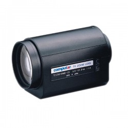 T21Z5816AMS Computar 1/3" CS-Mount 5.8-121mm Motorized Zoom F/1.8 Video Auto Iris Lens