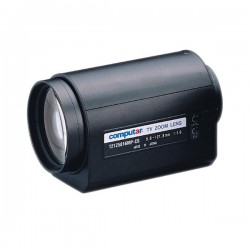 T21Z5816MP Computar 1/3" CS-Mount 5.8-121mm Motorized Zoom F/1.8 3 Motors