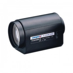 T21Z5816MSP-CS Computar 1/3" CS-Mount 5.8-121mm Motorized Zoom F/1.8 3 Motors