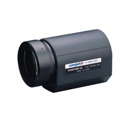 T34Z5518PDC Computar 1/3" CS-Mount Motorized Zoom 5.5-187mm F/1.8 DC Auto Iris and Prese Lens