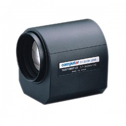 T6Z5710MSP-CS Computar 1/3" CS-Mount 5.7-34.2mm Motorized Zoom F/1.0 3 Motors