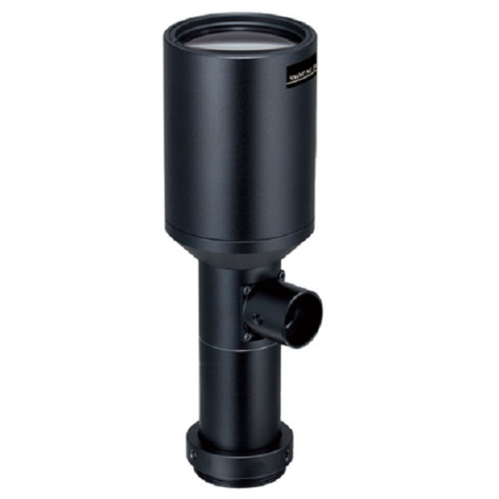 TEC-M03110MPC Computar 2/3" C-Mount 110mm 2 Megapixel Telecentric Lens