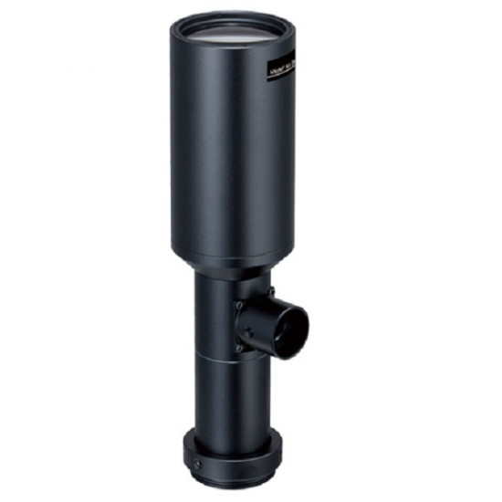 TEC-M05110MPC Computar 2/3" C-Mount 110mm 2 Megapixel Telecentric Lens