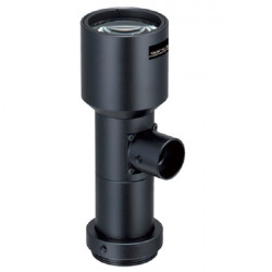 TEC-M0565MPC Computar 2/3" C-Mount 65mm 2 Megapixel Telecentric Lens