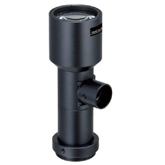 TEC-M0565MPC Computar 2/3" C-Mount 65mm 2 Megapixel Telecentric Lens