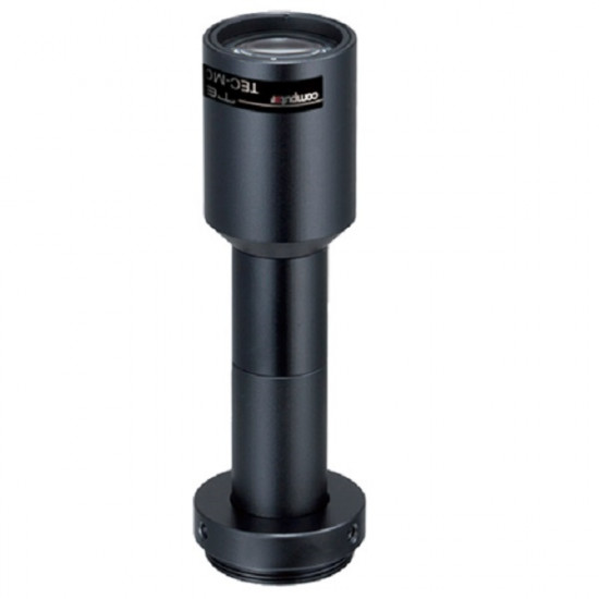 TEC-M0865MP Computar 2/3" C-Mount 66mm 2 Megapixel Telecentric Lens