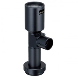 TEC-M0865MPC Computar 2/3" C-Mount 656mm 2 Megapixel Telecentric Lens