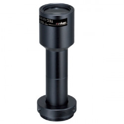 TEC-M1065MP Computar 2/3" C-Mount 65.5mm 2 Megapixel Telecentric Lens
