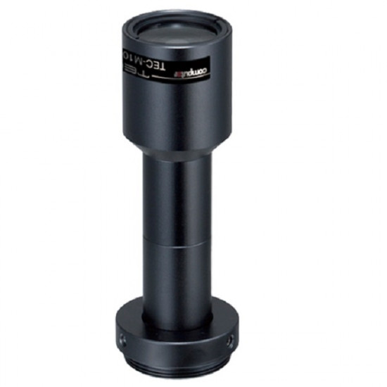 TEC-M1065MP Computar 2/3" C-Mount 65.5mm 2 Megapixel Telecentric Lens