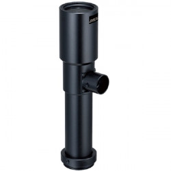 TEC-M15110MPC Computar 2/3" C-Mount 110mm 2 Megapixel Telecentric Lens