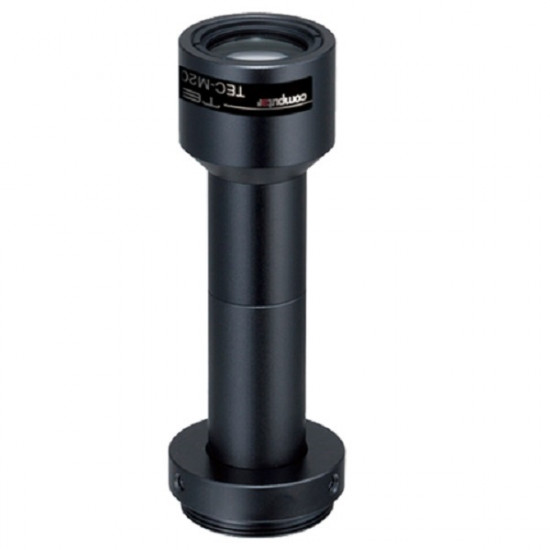 TEC-M2065MP Computar 2/3" C-Mount 65mm 2 Megapixel Telecentric Lens