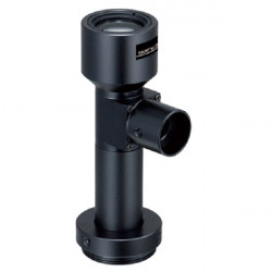 TEC-M2065MPC Computar 2/3" C-Mount 65mm 2 Megapixel Telecentric Lens